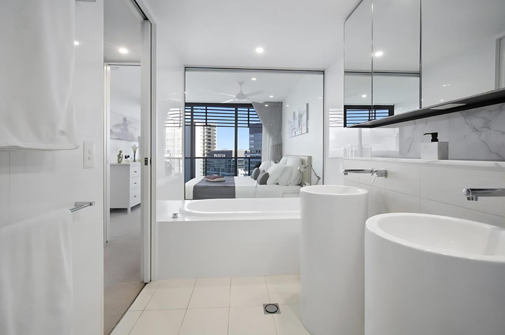 Oracle Beachfront Broadbeach
