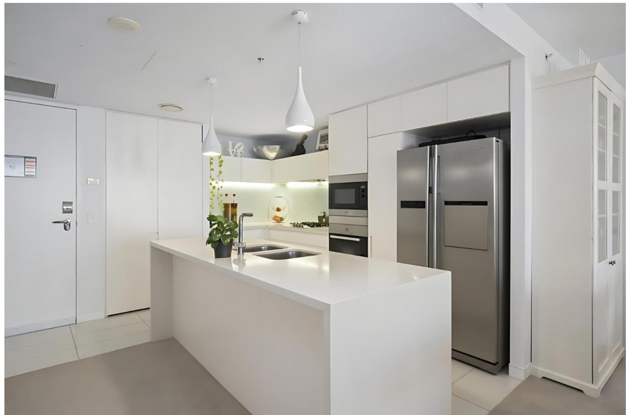 Apartment Oracle Beachfront Broadbeach Gold Coast